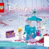 Эльза и ледяное стойло Нокка (LEGO 43209)