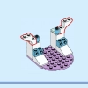 Эльза и ледяное стойло Нокка (LEGO 43209)
