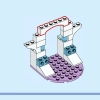 Эльза и ледяное стойло Нокка (LEGO 43209)