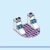 Эльза и ледяное стойло Нокка (LEGO 43209)