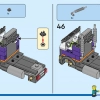 Грузовик с аттракционами Space Ride (LEGO 60313)