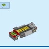 Грузовик с аттракционами Space Ride (LEGO 60313)