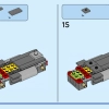 Грузовик с аттракционами Space Ride (LEGO 60313)