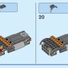 Грузовик с аттракционами Space Ride (LEGO 60313)