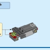 Грузовик с аттракционами Space Ride (LEGO 60313)