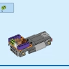 Грузовик с аттракционами Space Ride (LEGO 60313)