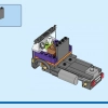Грузовик с аттракционами Space Ride (LEGO 60313)