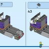 Грузовик с аттракционами Space Ride (LEGO 60313)