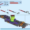 Грузовик с аттракционами Space Ride (LEGO 60313)