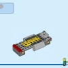 Грузовик с аттракционами Space Ride (LEGO 60313)