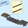 Грузовик с аттракционами Space Ride (LEGO 60313)