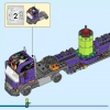 Грузовик с аттракционами Space Ride (LEGO 60313)