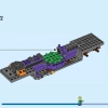 Грузовик с аттракционами Space Ride (LEGO 60313)