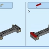 Грузовик с аттракционами Space Ride (LEGO 60313)