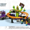 Грузовик с аттракционами Space Ride (LEGO 60313)