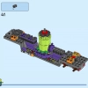 Грузовик с аттракционами Space Ride (LEGO 60313)