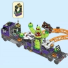 Грузовик с аттракционами Space Ride (LEGO 60313)