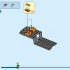 Грузовик с аттракционами Space Ride (LEGO 60313)