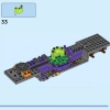 Грузовик с аттракционами Space Ride (LEGO 60313)