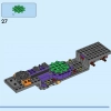 Грузовик с аттракционами Space Ride (LEGO 60313)
