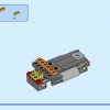 Грузовик с аттракционами Space Ride (LEGO 60313)