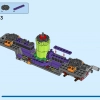 Грузовик с аттракционами Space Ride (LEGO 60313)