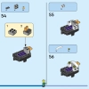 Грузовик с аттракционами Space Ride (LEGO 60313)
