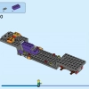 Грузовик с аттракционами Space Ride (LEGO 60313)