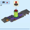 Грузовик с аттракционами Space Ride (LEGO 60313)