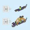 Грузовик с аттракционами Space Ride (LEGO 60313)
