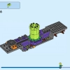 Грузовик с аттракционами Space Ride (LEGO 60313)