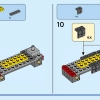 Грузовик с аттракционами Space Ride (LEGO 60313)