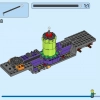 Грузовик с аттракционами Space Ride (LEGO 60313)