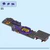 Грузовик с аттракционами Space Ride (LEGO 60313)