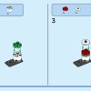 Грузовик с аттракционами Space Ride (LEGO 60313)