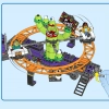 Грузовик с аттракционами Space Ride (LEGO 60313)