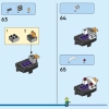 Грузовик с аттракционами Space Ride (LEGO 60313)