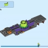 Грузовик с аттракционами Space Ride (LEGO 60313)