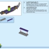 Грузовик с аттракционами Space Ride (LEGO 60313)