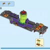 Грузовик с аттракционами Space Ride (LEGO 60313)