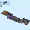 Грузовик с аттракционами Space Ride (LEGO 60313)
