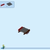 Грузовик с аттракционами Space Ride (LEGO 60313)