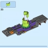 Грузовик с аттракционами Space Ride (LEGO 60313)