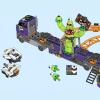 Грузовик с аттракционами Space Ride (LEGO 60313)