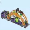 Грузовик с аттракционами Space Ride (LEGO 60313)