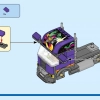 Грузовик с аттракционами Space Ride (LEGO 60313)