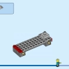 Грузовик с аттракционами Space Ride (LEGO 60313)