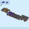 Грузовик с аттракционами Space Ride (LEGO 60313)