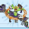 Грузовик с аттракционами Space Ride (LEGO 60313)