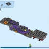 Грузовик с аттракционами Space Ride (LEGO 60313)